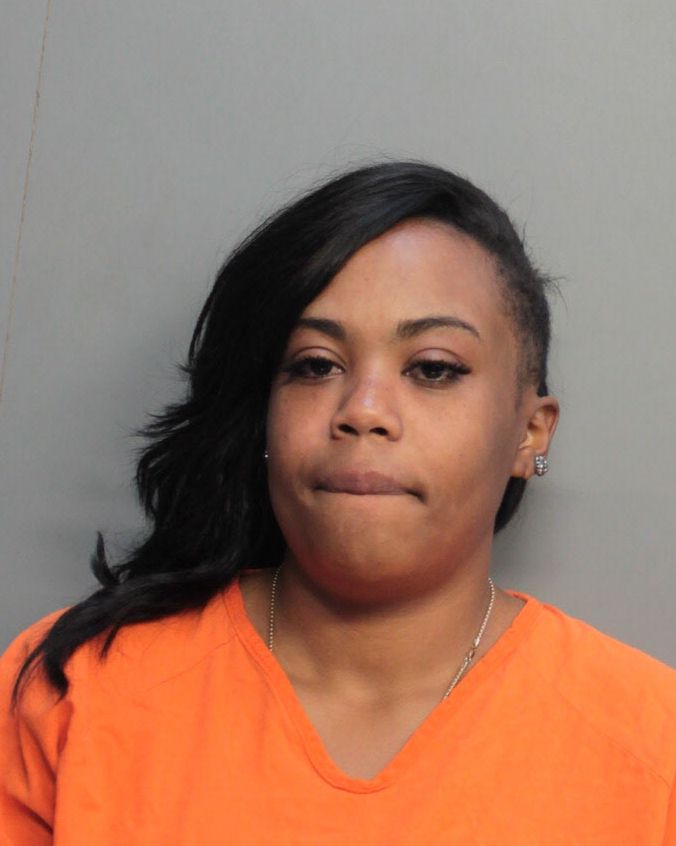 Antwanna Miller Info, Photos, Data, and More / Antwanna Miller TriCountyBusts / Is Antwanna Miller on Social Media Like Facebook, Instagram abd Twitter?