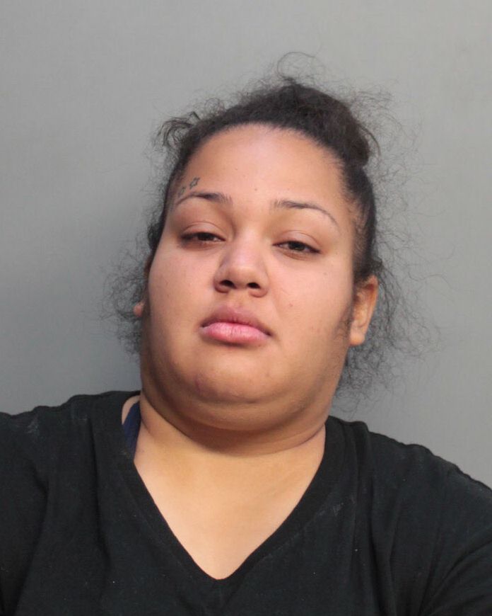 Vanessa Padilla Info, Photos, Data, and More / Vanessa Padilla TriCountyBusts / Is Vanessa Padilla on Social Media Like Facebook, Instagram abd Twitter?