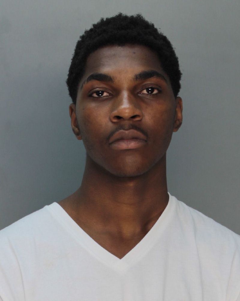Raequan Carroll Info, Photos, Data, and More / Raequan Carroll TriCountyBusts / Is Raequan Carroll on Social Media Like Facebook, Instagram abd Twitter?