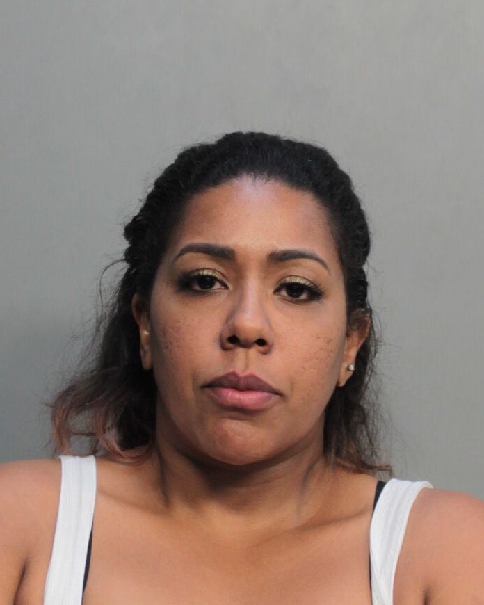 Vanessa Felipe Info, Photos, Data, and More / Vanessa Felipe TriCountyBusts / Is Vanessa Felipe on Social Media Like Facebook, Instagram abd Twitter?