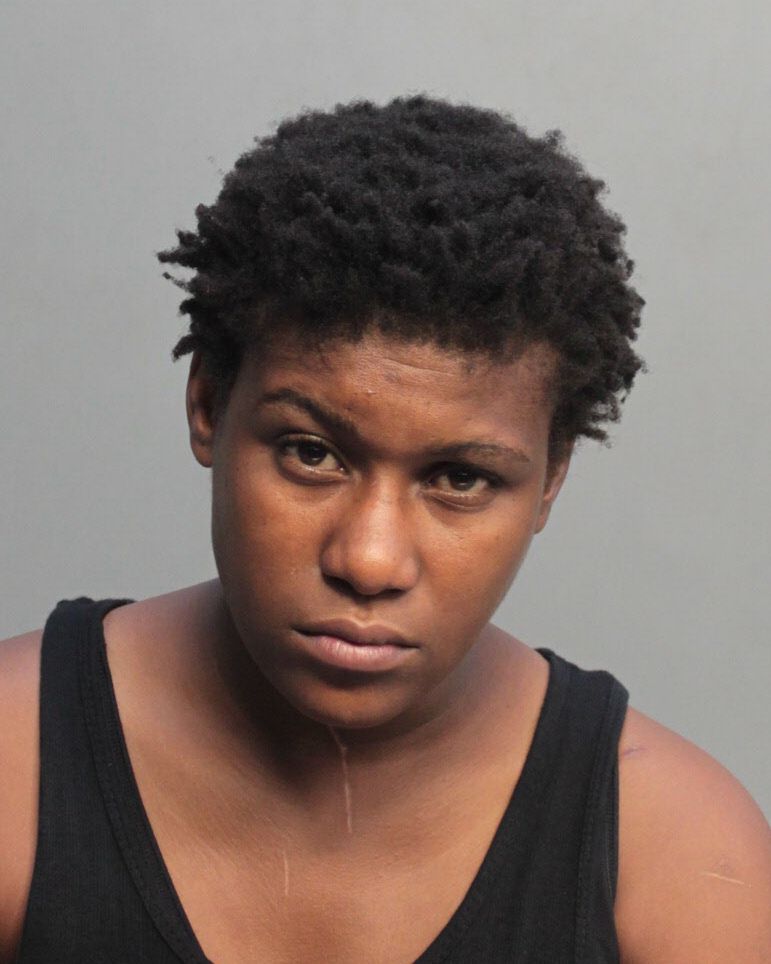Diamond Brown Info, Photos, Data, and More / Diamond Brown TriCountyBusts / Is Diamond Brown on Social Media Like Facebook, Instagram abd Twitter?