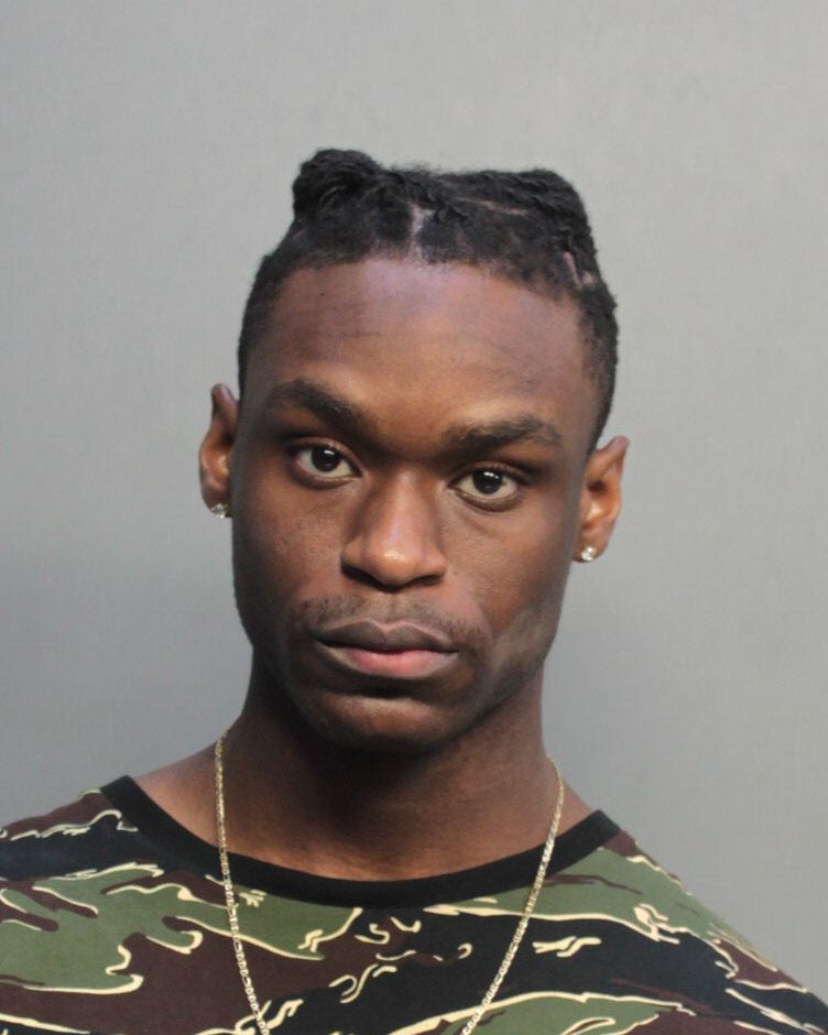 Brandon Nelson-Perriman Info, Photos, Data, and More / Brandon Nelson-Perriman TriCountyBusts / Is Brandon Nelson-Perriman on Social Media Like Facebook, Instagram abd Twitter?