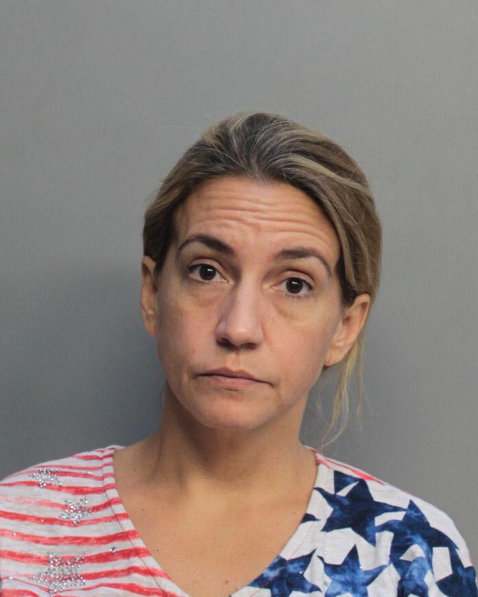 Miriam Balseiro Info, Photos, Data, and More / Miriam Balseiro TriCountyBusts / Is Miriam Balseiro on Social Media Like Facebook, Instagram abd Twitter?