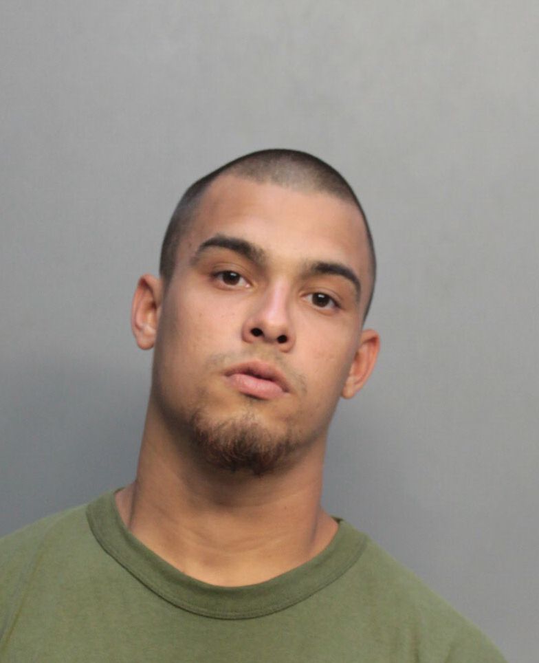 Jose Ponce Info, Photos, Data, and More / Jose Ponce TriCountyBusts / Is Jose Ponce on Social Media Like Facebook, Instagram abd Twitter?