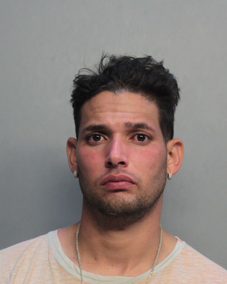 Leandro Fernandez Info, Photos, Data, and More / Leandro Fernandez TriCountyBusts / Is Leandro Fernandez on Social Media Like Facebook, Instagram abd Twitter?