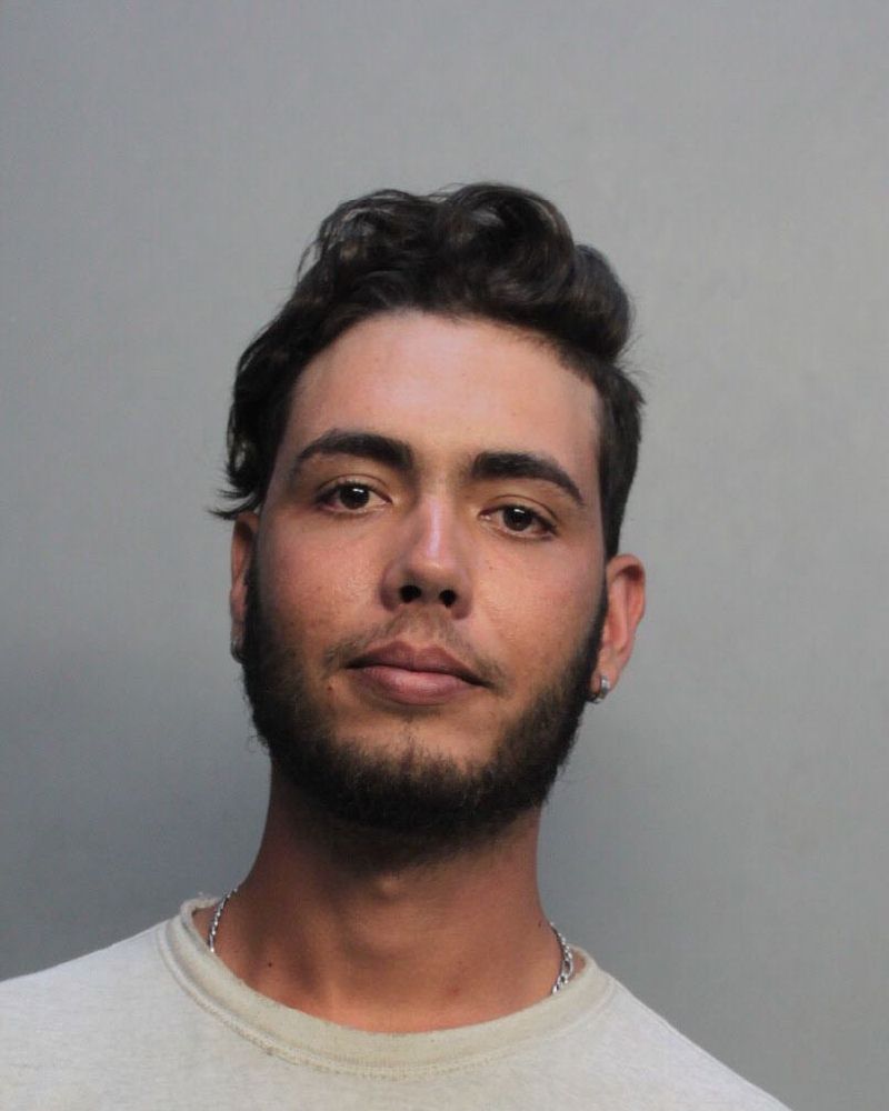 Adriel Perez Info, Photos, Data, and More / Adriel Perez TriCountyBusts / Is Adriel Perez on Social Media Like Facebook, Instagram abd Twitter?