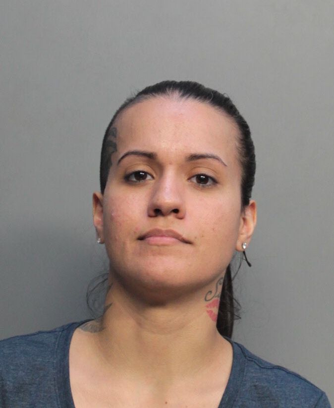 Priscilla Hernandez Info, Photos, Data, and More / Priscilla Hernandez TriCountyBusts / Is Priscilla Hernandez on Social Media Like Facebook, Instagram abd Twitter?
