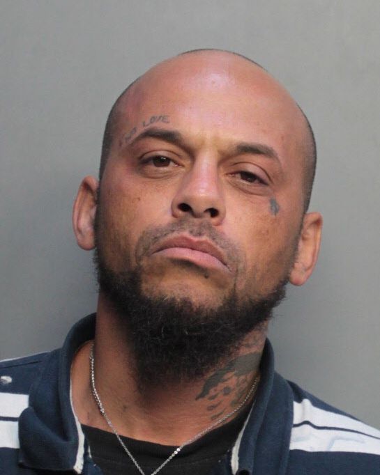 Robert Cardozo Info, Photos, Data, and More / Robert Cardozo TriCountyBusts / Is Robert Cardozo on Social Media Like Facebook, Instagram abd Twitter?