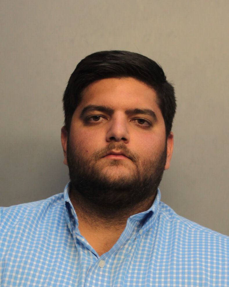 Dasiel Gonzalez Info, Photos, Data, and More / Dasiel Gonzalez TriCountyBusts / Is Dasiel Gonzalez on Social Media Like Facebook, Instagram abd Twitter?