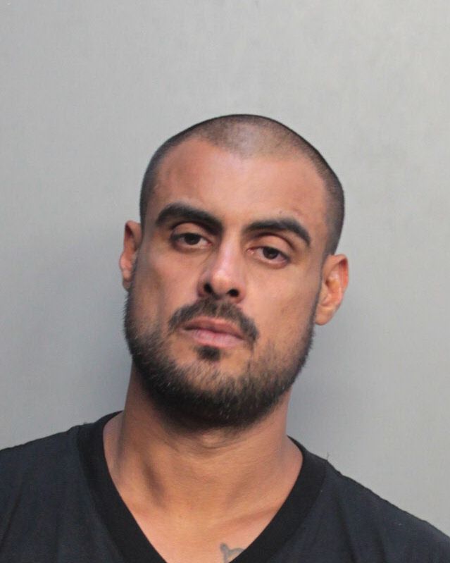 Ramon Martinez Info, Photos, Data, and More / Ramon Martinez TriCountyBusts / Is Ramon Martinez on Social Media Like Facebook, Instagram abd Twitter?