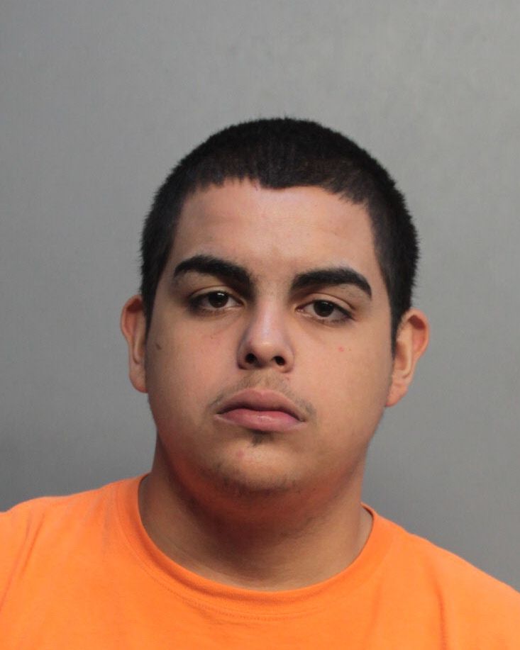 Cristian Porte Info, Photos, Data, and More / Cristian Porte TriCountyBusts / Is Cristian Porte on Social Media Like Facebook, Instagram abd Twitter?