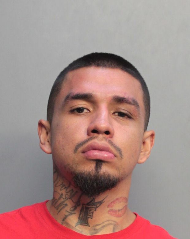 Jonathan Mojocoa Info, Photos, Data, and More / Jonathan Mojocoa TriCountyBusts / Is Jonathan Mojocoa on Social Media Like Facebook, Instagram abd Twitter?