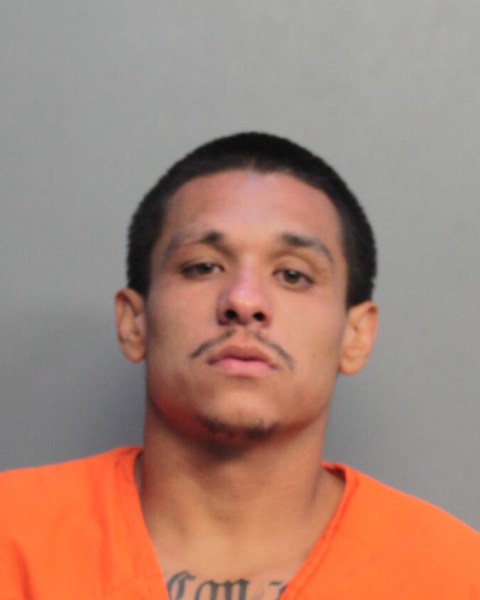 Brandon Navarrete Info, Photos, Data, and More / Brandon Navarrete TriCountyBusts / Is Brandon Navarrete on Social Media Like Facebook, Instagram abd Twitter?