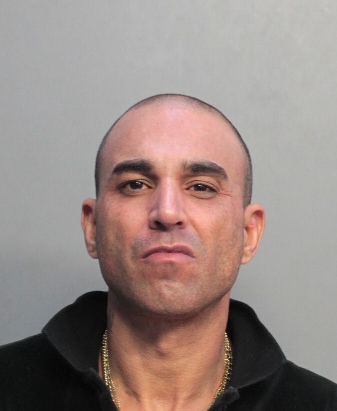 Michael Samtama Info, Photos, Data, and More / Michael Samtama TriCountyBusts / Is Michael Samtama on Social Media Like Facebook, Instagram abd Twitter?
