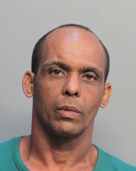 Jorge Padron Info, Photos, Data, and More / Jorge Padron TriCountyBusts / Is Jorge Padron on Social Media Like Facebook, Instagram abd Twitter?