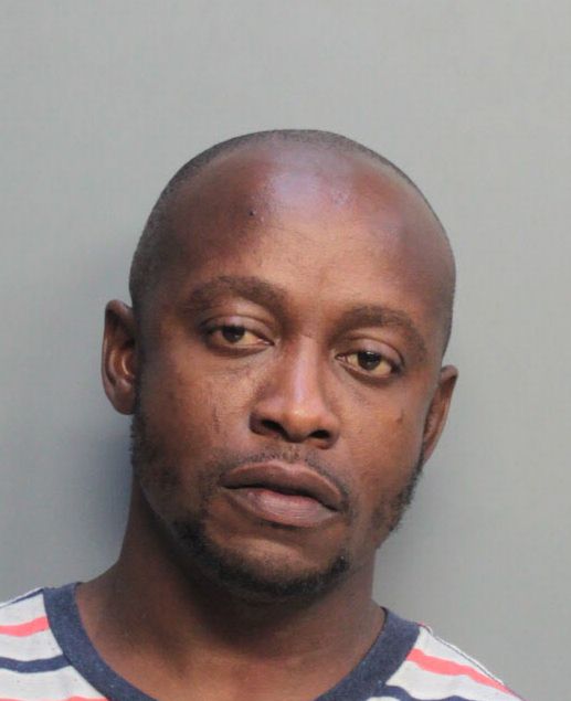 Kemar Luke Info, Photos, Data, and More / Kemar Luke TriCountyBusts / Is Kemar Luke on Social Media Like Facebook, Instagram abd Twitter?