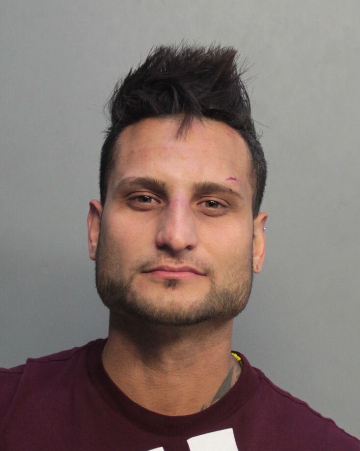 Jose Cantillo Info, Photos, Data, and More / Jose Cantillo TriCountyBusts / Is Jose Cantillo on Social Media Like Facebook, Instagram abd Twitter?