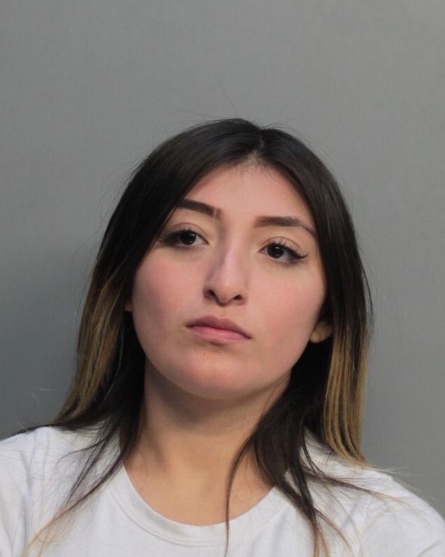 Lesley Arrieta Info, Photos, Data, and More / Lesley Arrieta TriCountyBusts / Is Lesley Arrieta on Social Media Like Facebook, Instagram abd Twitter?