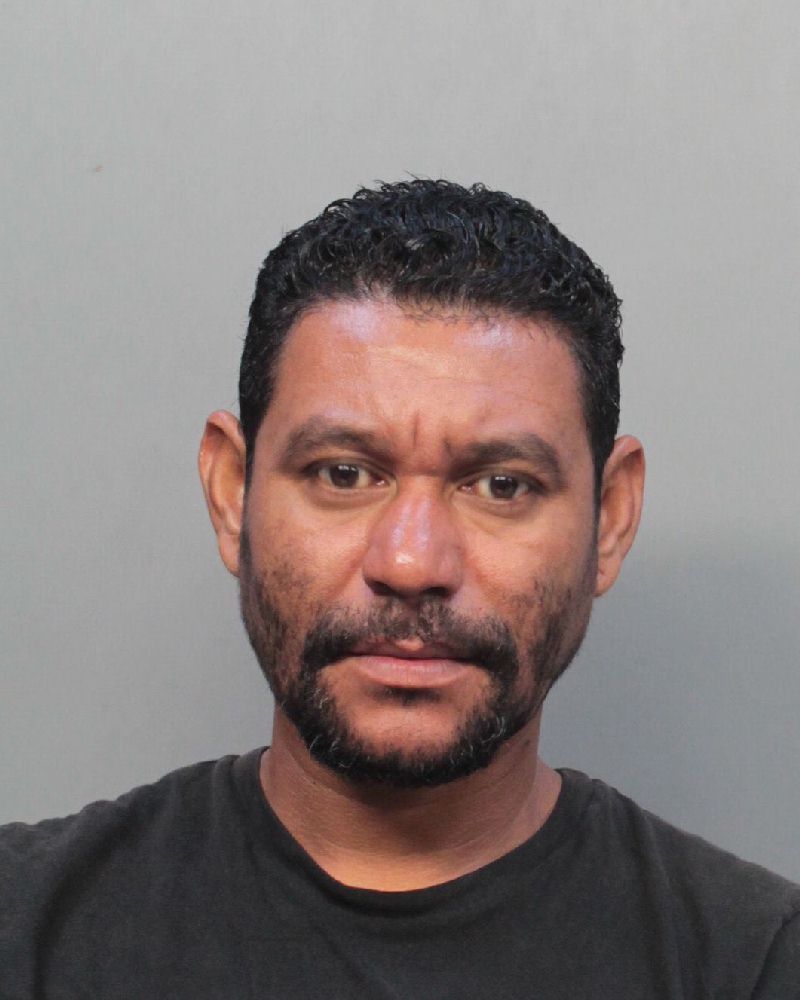 Medial Romero Info, Photos, Data, and More / Medial Romero TriCountyBusts / Is Medial Romero on Social Media Like Facebook, Instagram abd Twitter?