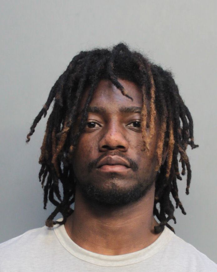 Johaun Beresford Info, Photos, Data, and More / Johaun Beresford TriCountyBusts / Is Johaun Beresford on Social Media Like Facebook, Instagram abd Twitter?