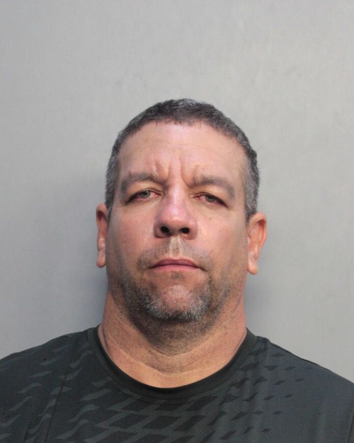 Reudy Suarez Info, Photos, Data, and More / Reudy Suarez TriCountyBusts / Is Reudy Suarez on Social Media Like Facebook, Instagram abd Twitter?