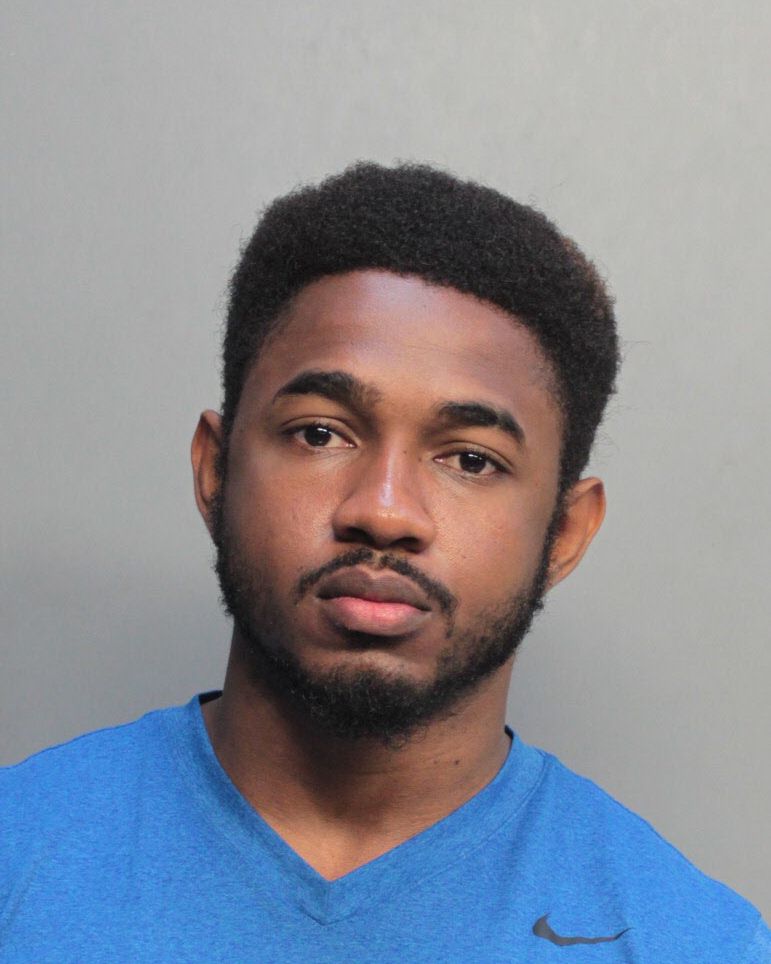 Hubert Jean Info, Photos, Data, and More / Hubert Jean TriCountyBusts / Is Hubert Jean on Social Media Like Facebook, Instagram abd Twitter?
