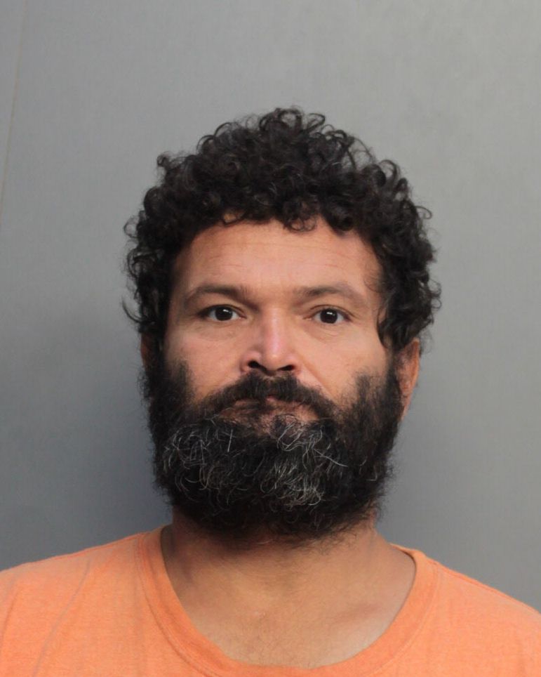 Juan Roman Info, Photos, Data, and More / Juan Roman TriCountyBusts / Is Juan Roman on Social Media Like Facebook, Instagram abd Twitter?