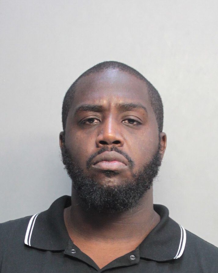 O'Dell Reid Info, Photos, Data, and More / O'Dell Reid TriCountyBusts / Is O'Dell Reid on Social Media Like Facebook, Instagram abd Twitter?