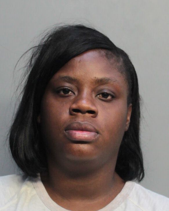 Tashina Rogers Info, Photos, Data, and More / Tashina Rogers TriCountyBusts / Is Tashina Rogers on Social Media Like Facebook, Instagram abd Twitter?