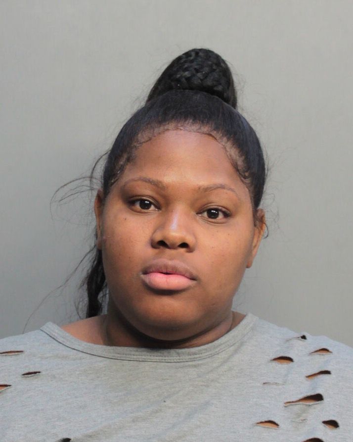 Shanteria Walker Info, Photos, Data, and More / Shanteria Walker TriCountyBusts / Is Shanteria Walker on Social Media Like Facebook, Instagram abd Twitter?