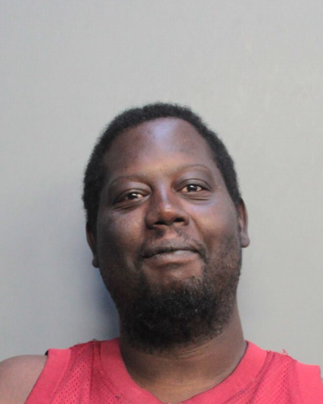 Peterly Pierre Info, Photos, Data, and More / Peterly Pierre TriCountyBusts / Is Peterly Pierre on Social Media Like Facebook, Instagram abd Twitter?