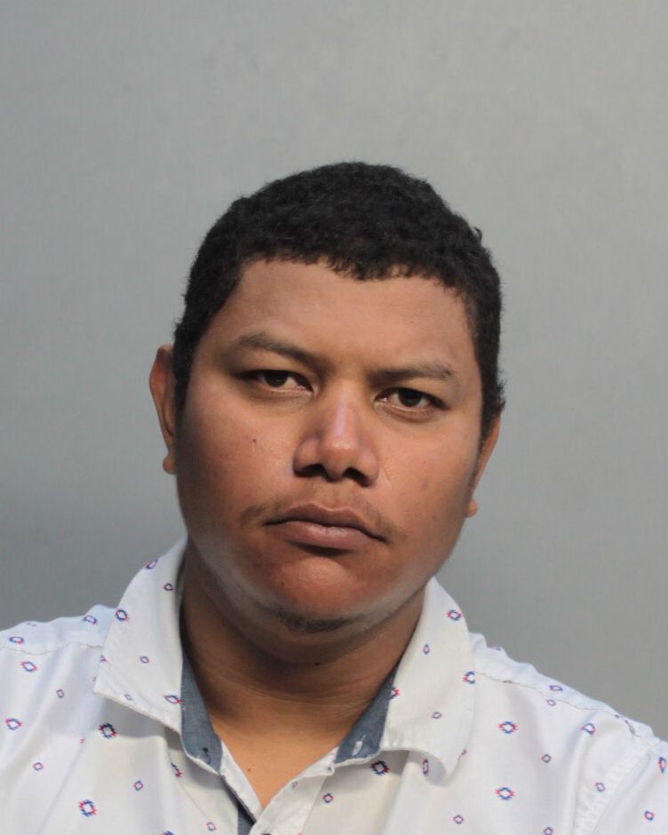 Ederlin Najarcalderon Info, Photos, Data, and More / Ederlin Najarcalderon TriCountyBusts / Is Ederlin Najarcalderon on Social Media Like Facebook, Instagram abd Twitter?
