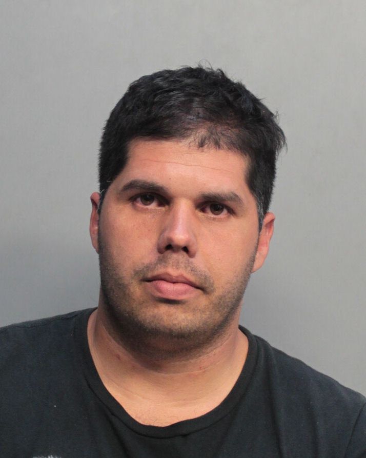 Arley Morales Info, Photos, Data, and More / Arley Morales TriCountyBusts / Is Arley Morales on Social Media Like Facebook, Instagram abd Twitter?
