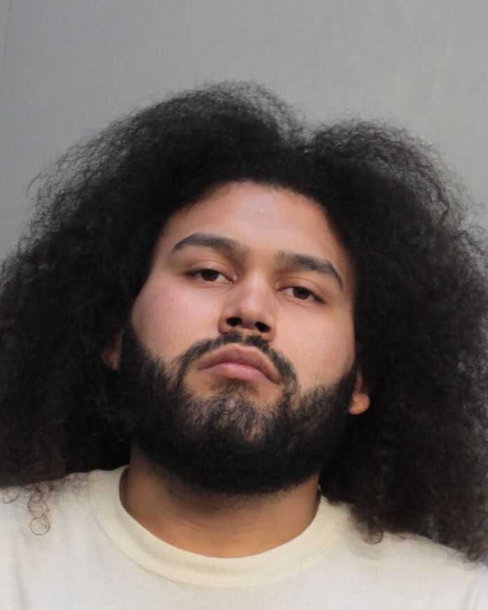 Brandon Wilson Info, Photos, Data, and More / Brandon Wilson TriCountyBusts / Is Brandon Wilson on Social Media Like Facebook, Instagram abd Twitter?