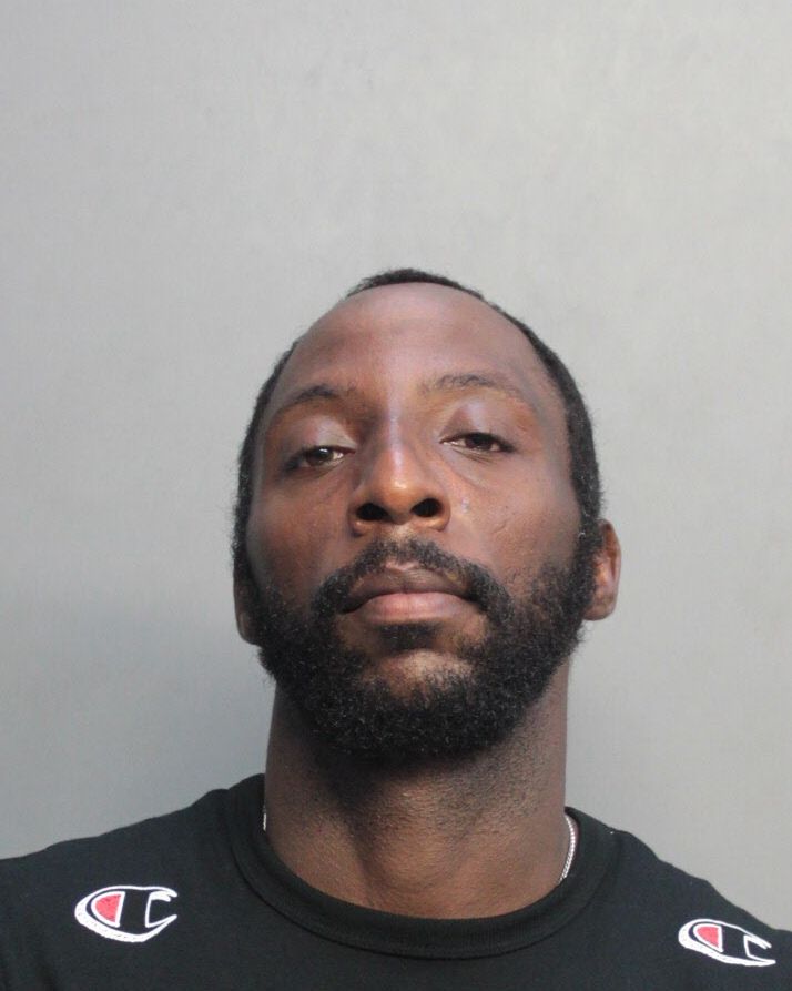 Dequan Tyson Info, Photos, Data, and More / Dequan Tyson TriCountyBusts / Is Dequan Tyson on Social Media Like Facebook, Instagram abd Twitter?
