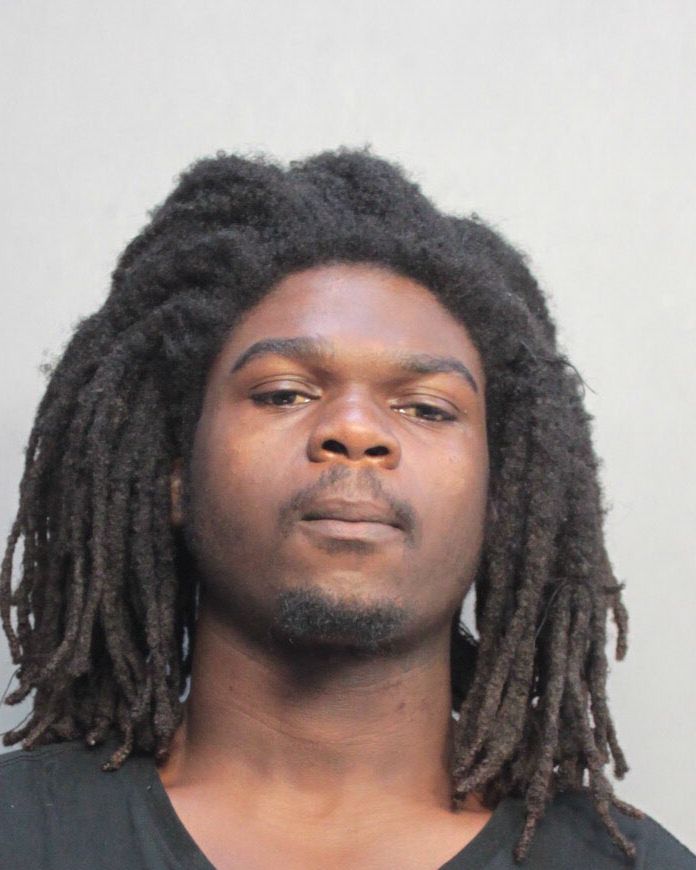 Breon Lester Info, Photos, Data, and More / Breon Lester TriCountyBusts / Is Breon Lester on Social Media Like Facebook, Instagram abd Twitter?
