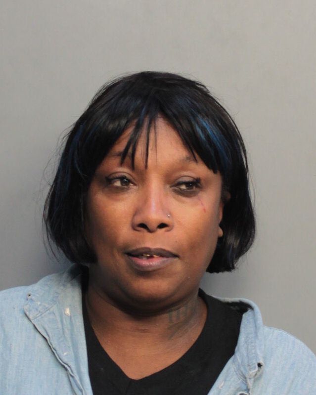 Yolanda Jenkins Info, Photos, Data, and More / Yolanda Jenkins TriCountyBusts / Is Yolanda Jenkins on Social Media Like Facebook, Instagram abd Twitter?