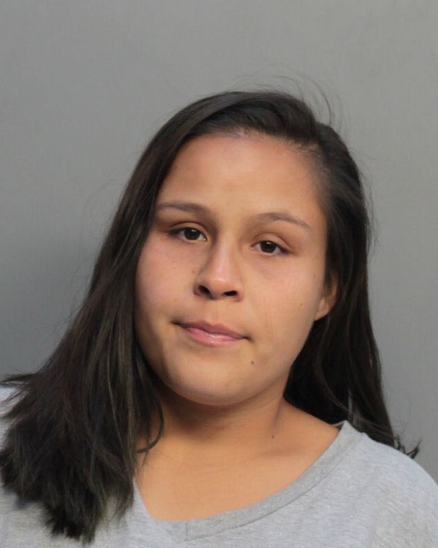 Keyona Ragin Info, Photos, Data, and More / Keyona Ragin TriCountyBusts / Is Keyona Ragin on Social Media Like Facebook, Instagram abd Twitter?