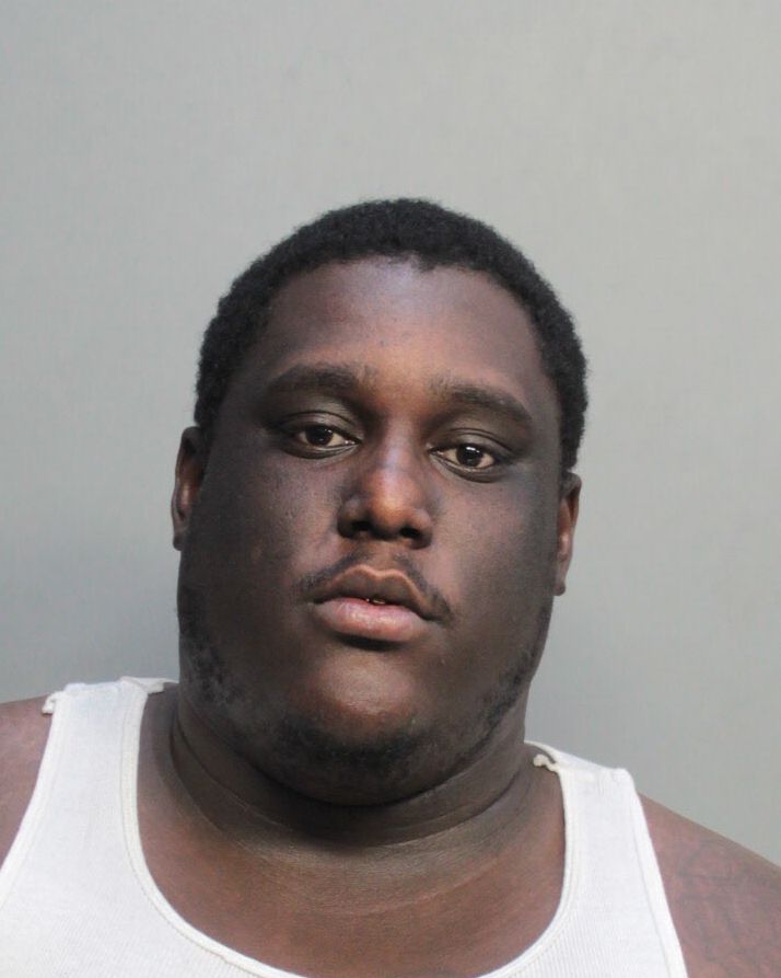 Lamar Williams Info, Photos, Data, and More / Lamar Williams TriCountyBusts / Is Lamar Williams on Social Media Like Facebook, Instagram abd Twitter?