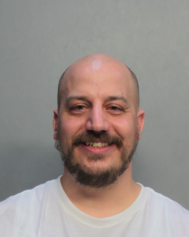 Lance Stapleton Info, Photos, Data, and More / Lance Stapleton TriCountyBusts / Is Lance Stapleton on Social Media Like Facebook, Instagram abd Twitter?