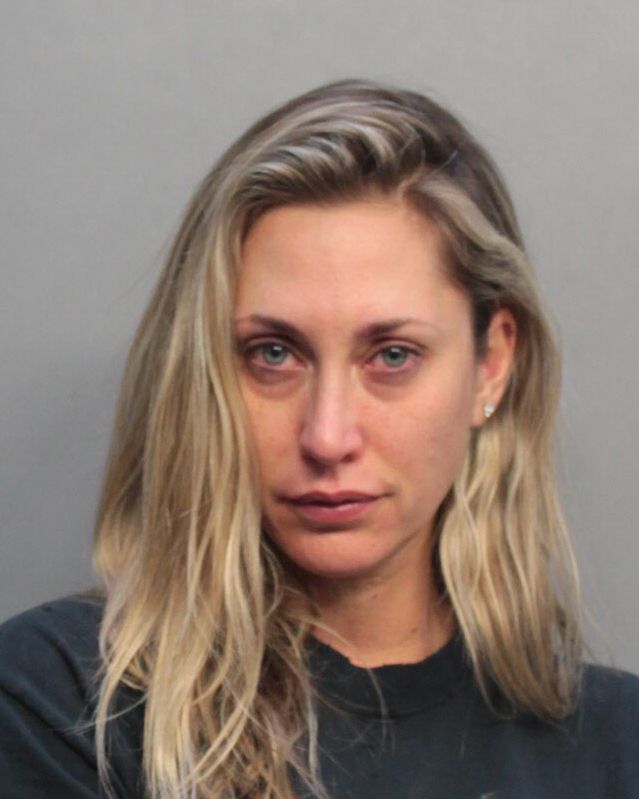 Lauren Stoner Info, Photos, Data, and More / Lauren Stoner TriCountyBusts / Is Lauren Stoner on Social Media Like Facebook, Instagram abd Twitter?