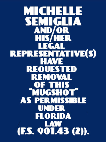 Michelle Semiglia Info, Photos, Data, and More / Michelle Semiglia TriCountyBusts / Is Michelle Semiglia on Social Media Like Facebook, Instagram abd Twitter?