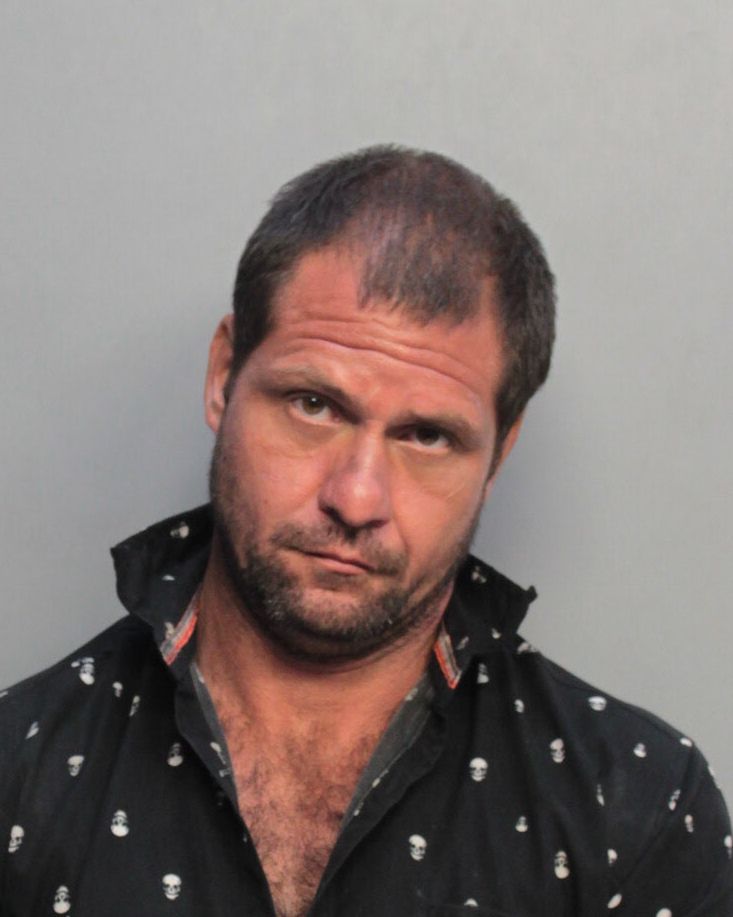 Jorge Marquez Info, Photos, Data, and More / Jorge Marquez TriCountyBusts / Is Jorge Marquez on Social Media Like Facebook, Instagram abd Twitter?