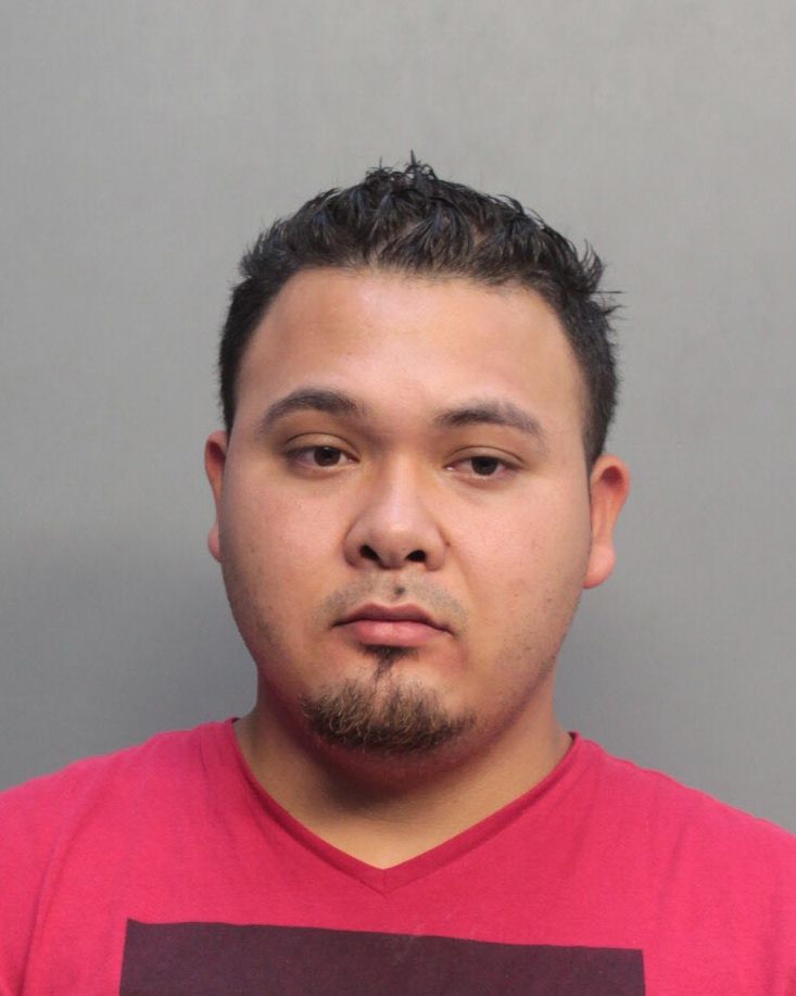 Jose Ilaheta Info, Photos, Data, and More / Jose Ilaheta TriCountyBusts / Is Jose Ilaheta on Social Media Like Facebook, Instagram abd Twitter?