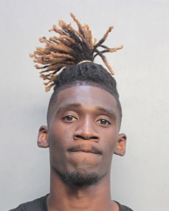 Akeem Jones Info, Photos, Data, and More / Akeem Jones TriCountyBusts / Is Akeem Jones on Social Media Like Facebook, Instagram abd Twitter?