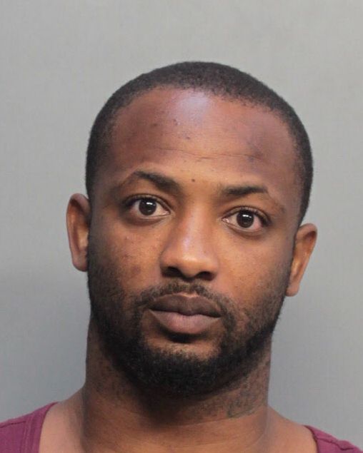 Keondrick Vandiver Info, Photos, Data, and More / Keondrick Vandiver TriCountyBusts / Is Keondrick Vandiver on Social Media Like Facebook, Instagram abd Twitter?