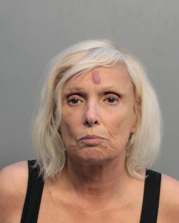 Susana Noveno Info, Photos, Data, and More / Susana Noveno TriCountyBusts / Is Susana Noveno on Social Media Like Facebook, Instagram abd Twitter?