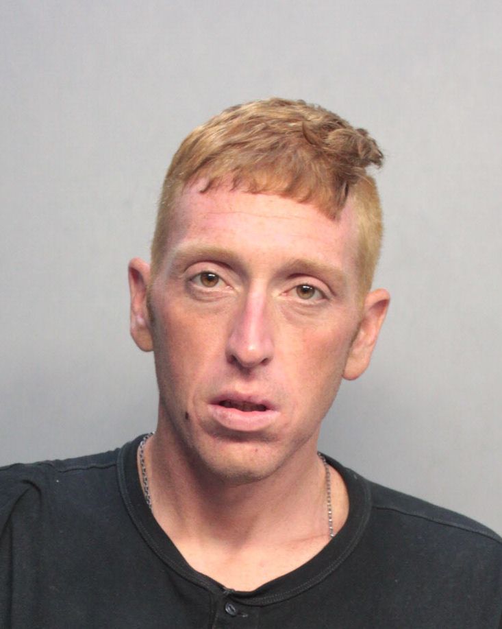 Thomas Chionchio Info, Photos, Data, and More / Thomas Chionchio TriCountyBusts / Is Thomas Chionchio on Social Media Like Facebook, Instagram abd Twitter?