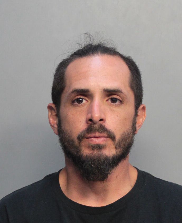Aaron Salinas Info, Photos, Data, and More / Aaron Salinas TriCountyBusts / Is Aaron Salinas on Social Media Like Facebook, Instagram abd Twitter?