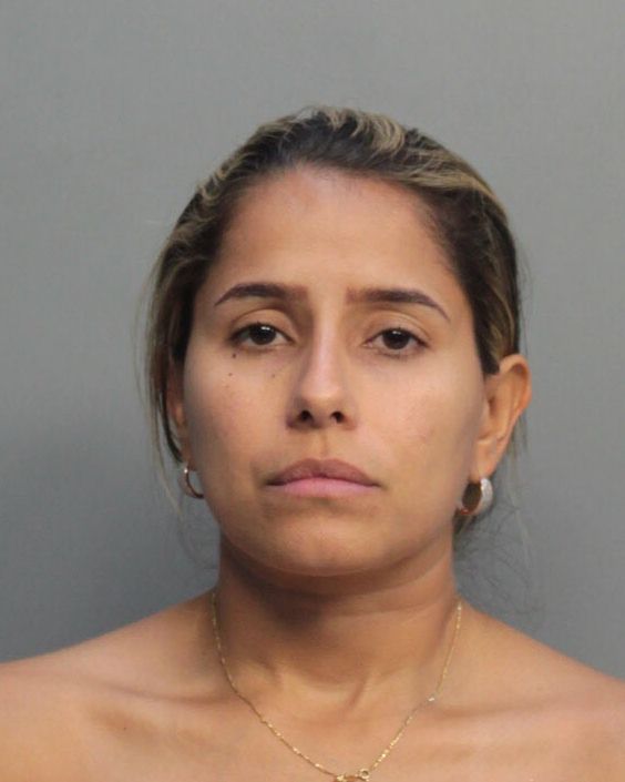 Johana Vallejozapata Info, Photos, Data, and More / Johana Vallejozapata TriCountyBusts / Is Johana Vallejozapata on Social Media Like Facebook, Instagram abd Twitter?